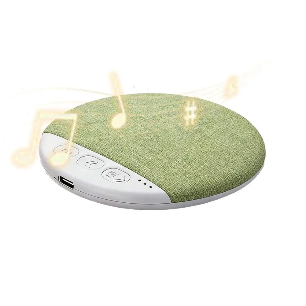 Bluetooth Pillow Speaker