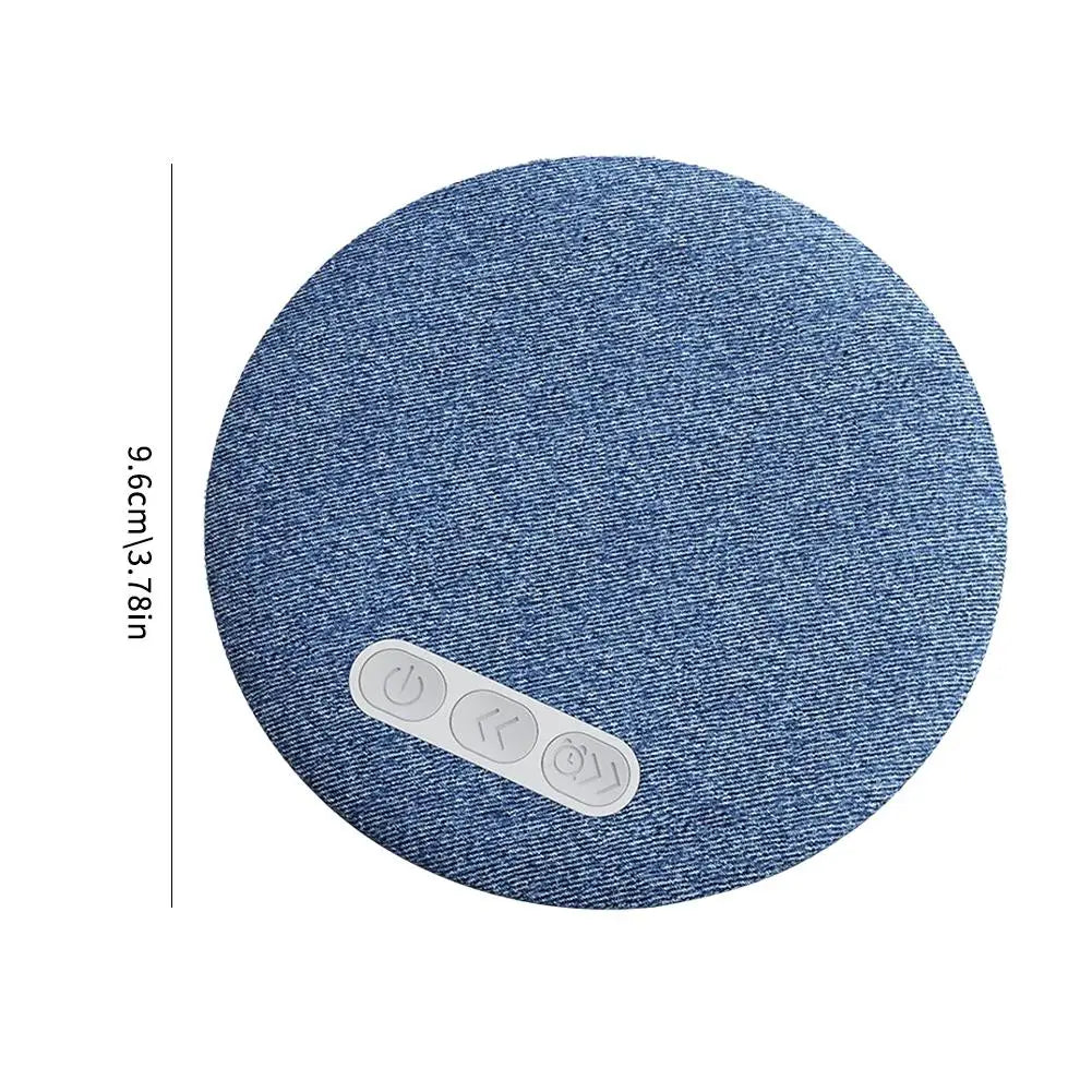 Bluetooth Pillow Speaker