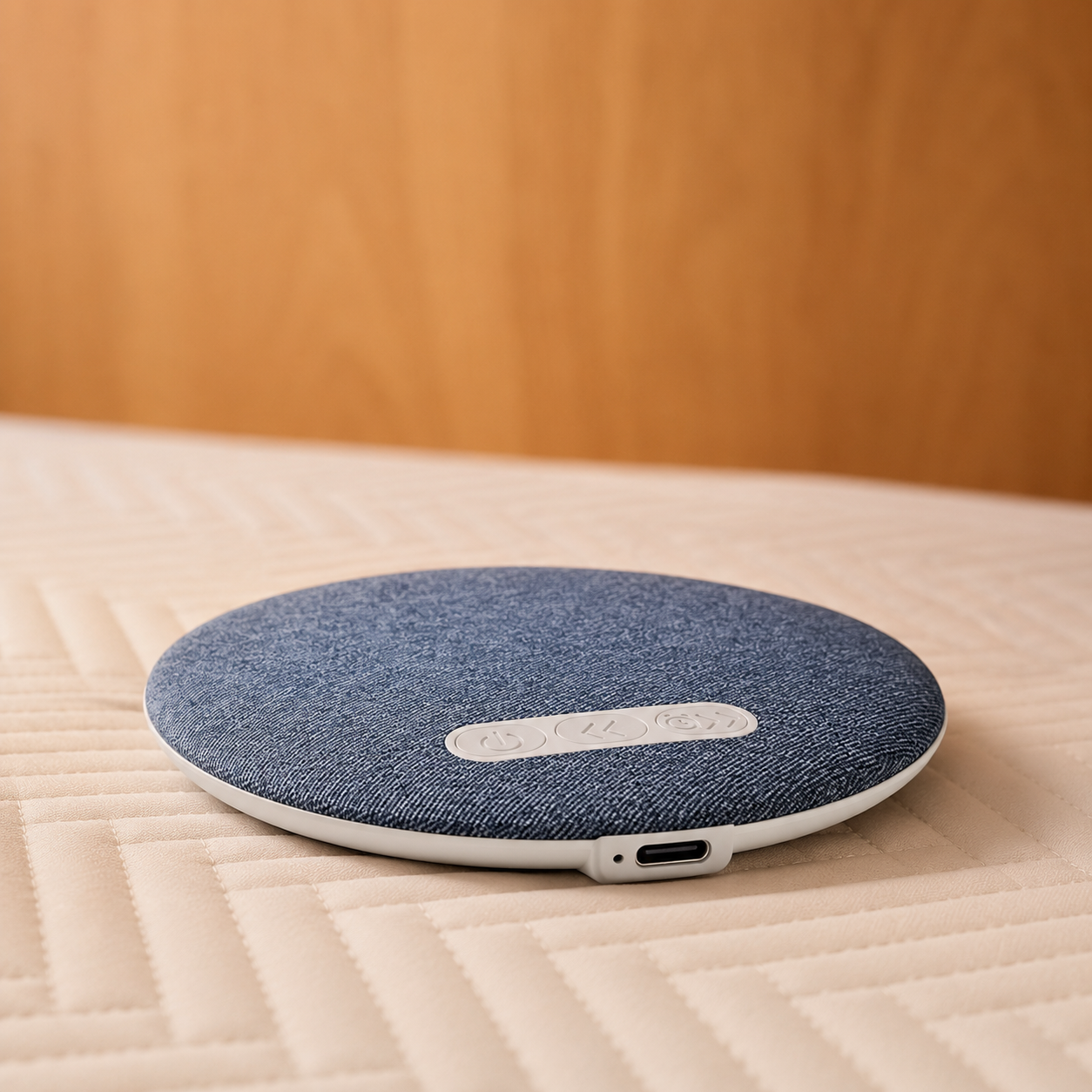 Bluetooth Pillow Speaker
