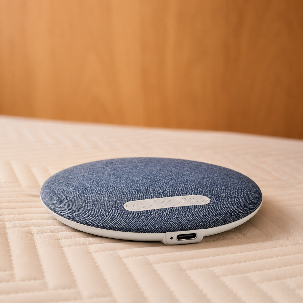 Bluetooth Pillow Speaker