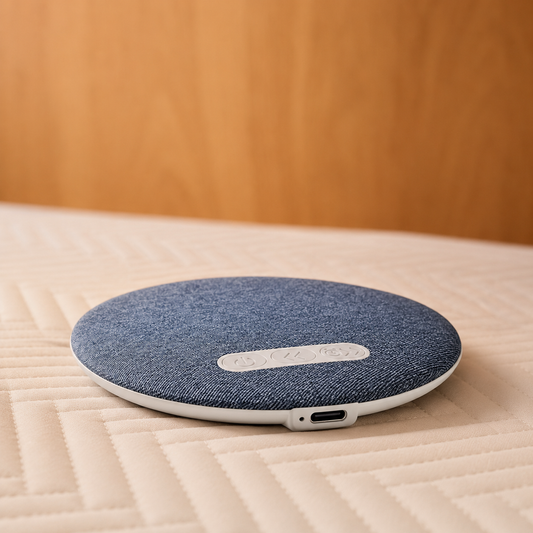 Bluetooth Pillow Speaker